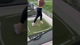 What A Short ?? #shorts #fyp #golf