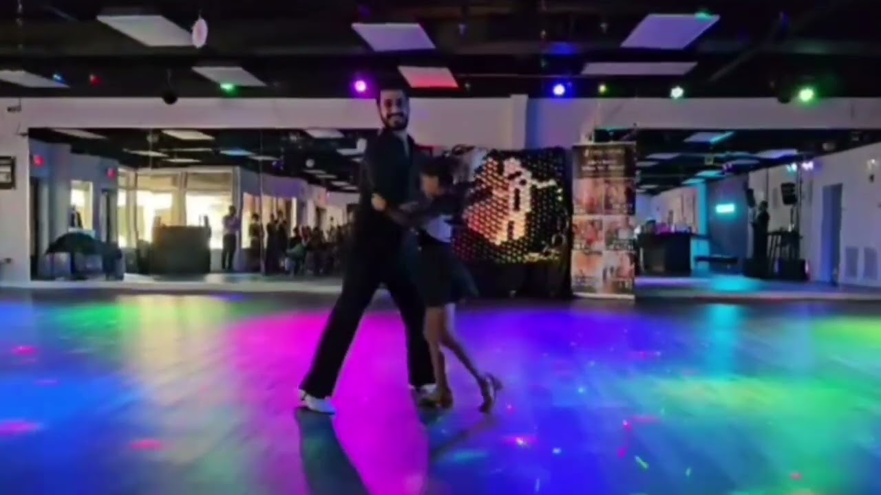 Samba Show - Frida & Davy - 1 Year Anniversary Party - June 28, 2024