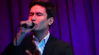 CHRISTIAN BAUTISTA - Two Forevers (Music According to JON Concert!)