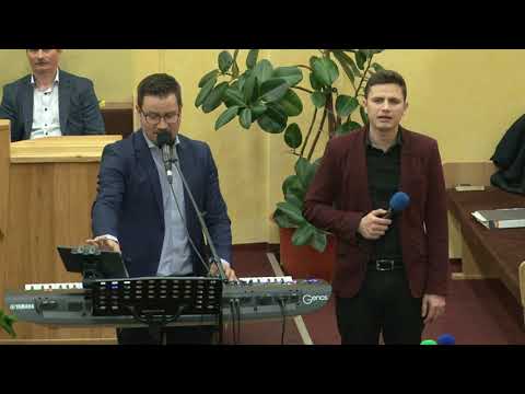 Manu Negrea și Vali Bala - Tu ma cercetezi de-aproape.