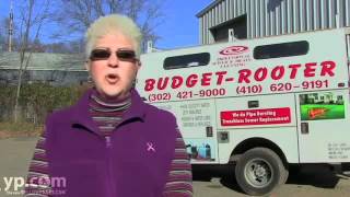 preview picture of video 'Plumber Bear Delaware | Budget Rooter | (302) 421-9000'