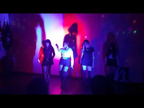 Cover Mix Apink (LUV - I'm so sick)