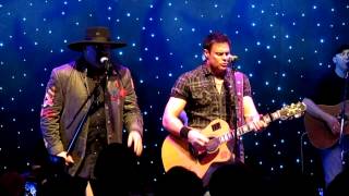 One In Every Crowd - Montgomery Gentry Mt. Airy Casino, PA 2-23-13