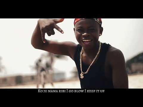 Oluwa Femzy - (intro) official video