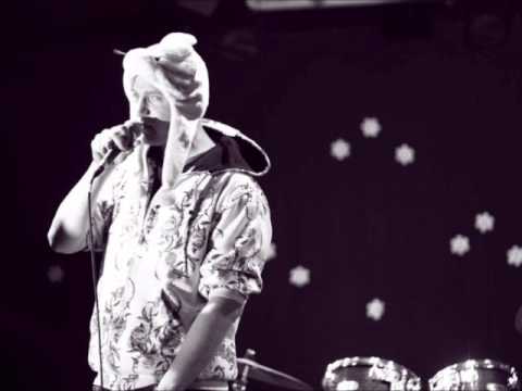 Pumpz - Ülbe su vastu