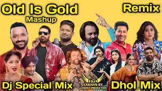 Download lagu Old is Gold Mashup Dhol Remix Song 2026 Ft Lahoria Production New Punjabi Song DJ Remix Mashup 2 mp3
