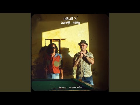 Beijo à Queima-Roupa