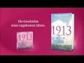1913 von Florian Illies
