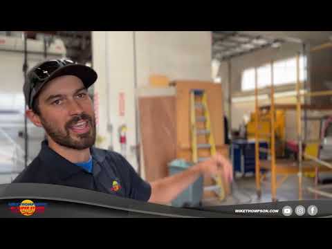 MTRV Service and Parts Santa Fe Springs