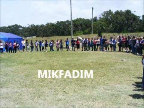 Majane Kaitz Hejalutz Lamerjav 2011 - El Majane de tu vida!