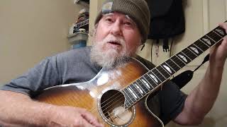 The Most Beautiful World In The World - Harry Nilsson cover