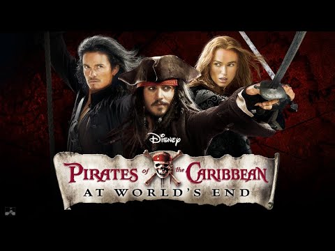Pirates of the Caribbean At World's End | FULL MOVIE | In Hindi #movie #johnnydepp #jacksparrow