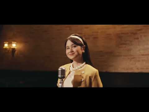 Tissa Biani -  Gelora Asmara | Official Trailer Music Video