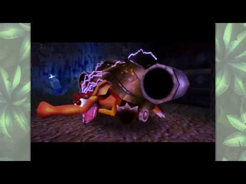 Donkey Kong 64 - Army Dillo Rematch (No Damage)