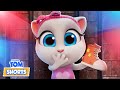 NEW EPISODE Shoe Thief Talking Tom Shorts S3 Episode 35