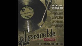 Treasure Isle Records - The Ultimate Collection, Volume 3