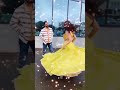 Sun Meri Shehzadi Main Hu Tera Shehzada Baho Mai