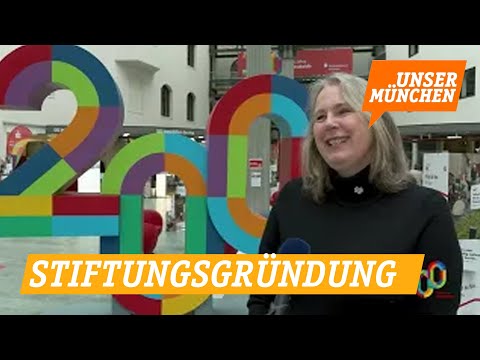Gründung einer neuen Nachhaltigkeitsstiftung