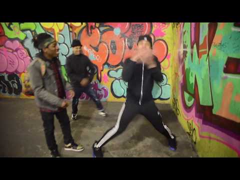 Gretski Tv Ep. 51- Bluepoettree - About to Black/King Kavon - Novacane's Interlude