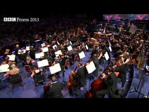 Britten: Sinfonia da Requiem - BBC Proms 2013