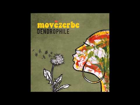 Movezerbe - Eau
