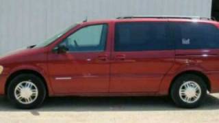 preview picture of video '2003 Chevrolet Venture in Salem, OH 44460 - SOLD'