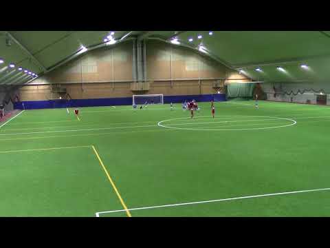 21.1.2018 Jaro B2 -GBK 2 2.1