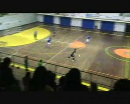 Ribeirense 3 - D. Fuas 1