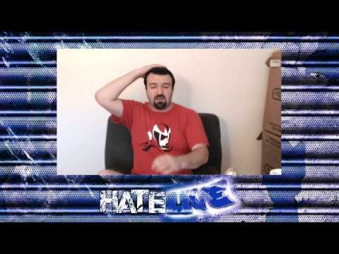 Hate LIVE! Podcast Ep.12: July 10, 2014 - Washington Special! All About the Move
