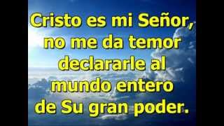 Cristo es mi Senor   Marcos Witt