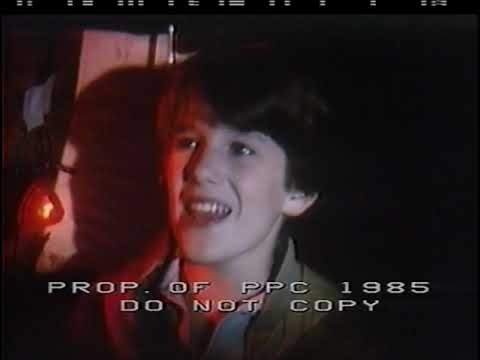 Explorers 1985 Deleted Scenes