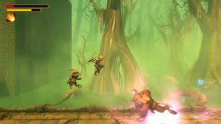 The Forbidden Arts Steam Key (PC) GLOBAL