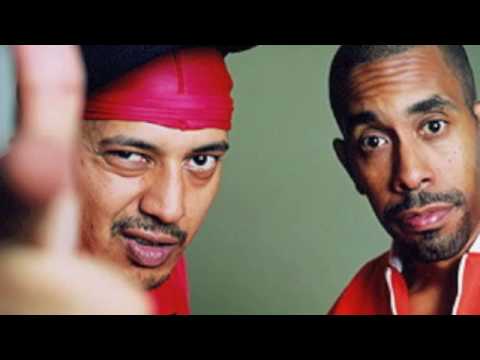 The Beatnuts - Cocotaso