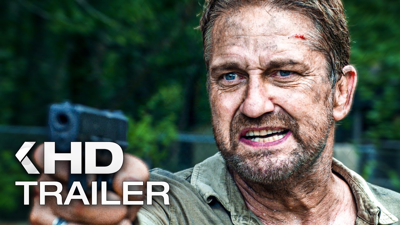 Chase - Nichts hält ihn auf