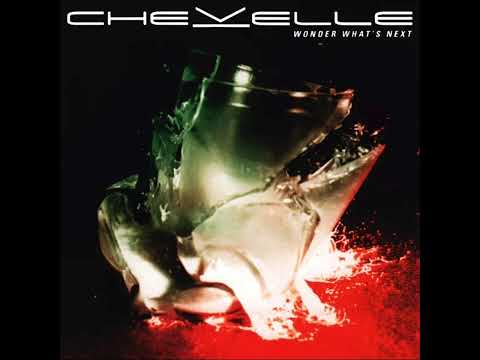 Chevelle - The Red (Acapella)