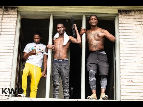 Hygi   Section 8 Music Video Official | Canon 70D