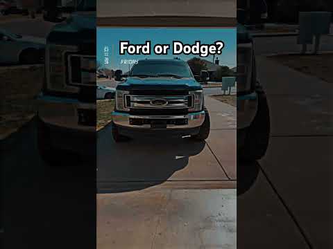 Hellcat F250 #charger #dodge #hellcat #srt #ford