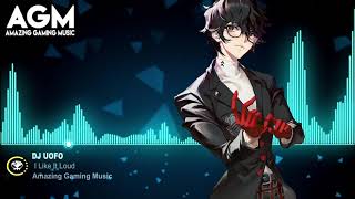 Download lagu DJ UOFO - I Like It Loud (Original Mix) mp3