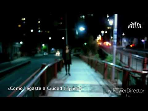 Julie Marin cuenta su llegada a Ciudad Líquida | CAFMRADIO