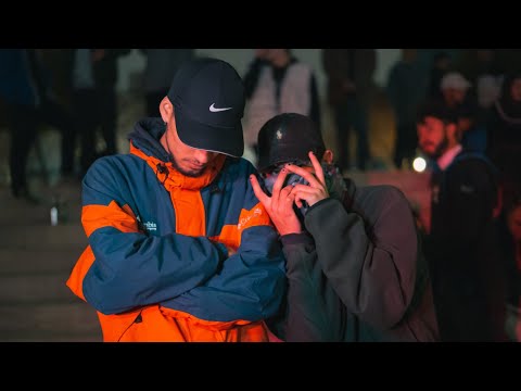 SHADOW vs NITRAM: 4tos - Batallas Catamarca Vol.3 1vs1 2022