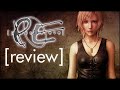 Parasite Eve Review PS1 Is This Classic RPG Still Good Today Playstation 1