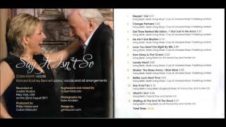 Claire Martin & Richard Rodney Bennett / How Deep Is The Ocean