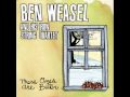 Ben Weasel: Let Freedom Ring 