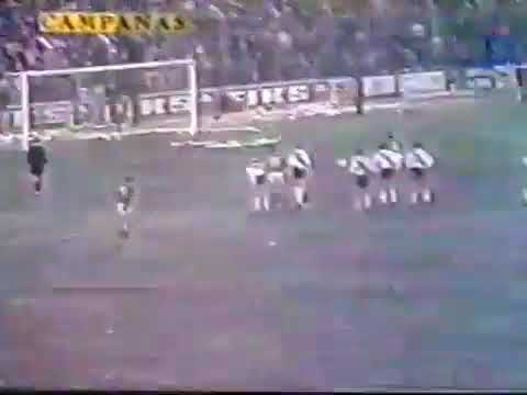 Video — Penal convertido vs River Plate