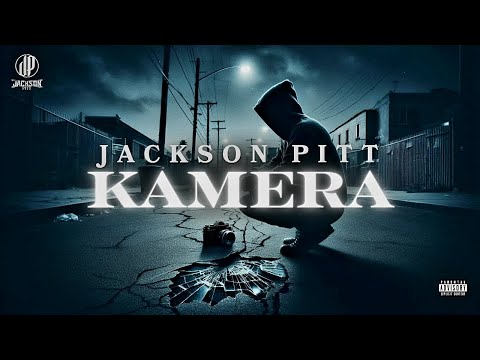 Jackson Pitt - Kamera [prod. by Ozo Beats](Offizielles HD Video)