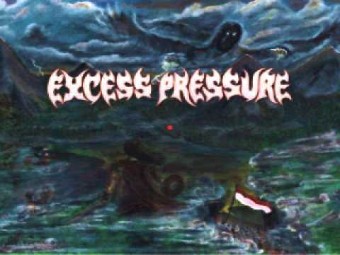 Excess Pressure-Blood Angel