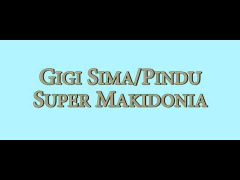 Stelian Arau - Super Makidonia (una doua trei)
