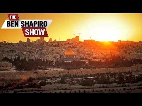 If I Forget You, O Jerusalem | Ep. 538