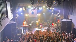 2026.5.7【Live14歳福岡】 神聖かまってちゃん 14歳の保健室ツアー 福岡 ライブ 配信 ツイキャス