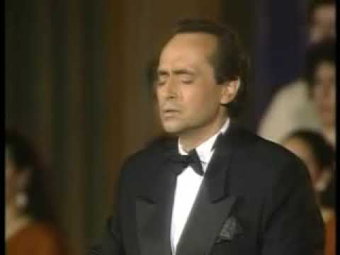 Agnus Dei - Misa Criolla 5 - Jose Carreras
